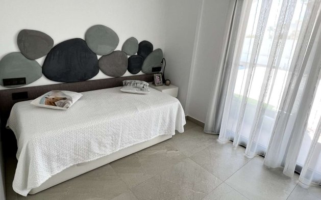 Obra nueva - detached - Rojales