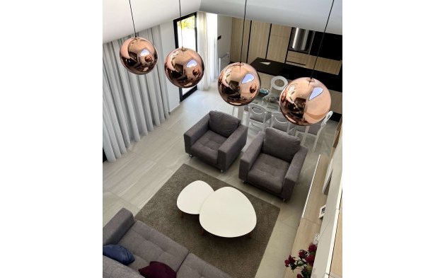 Obra nueva - detached - Rojales