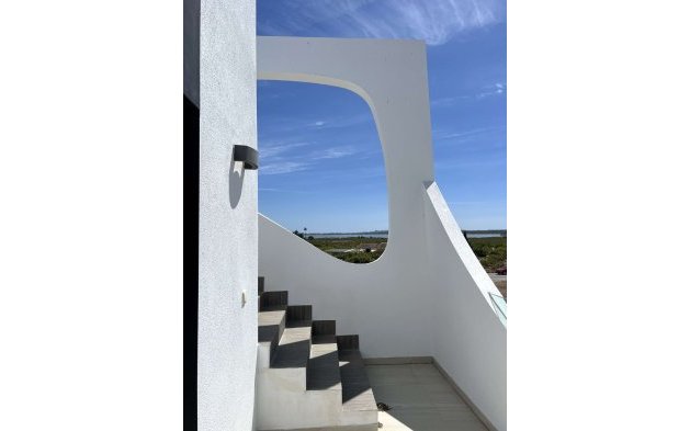 Obra nueva - detached - Rojales