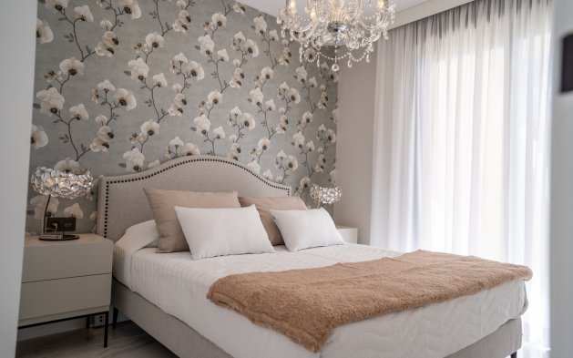 Nouvelle construction - low-bungalow - Pilar de la Horadada