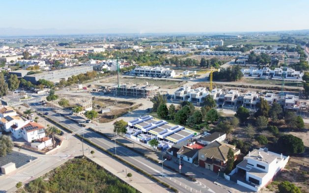 Nowy budynek - Dupleks - Dolores