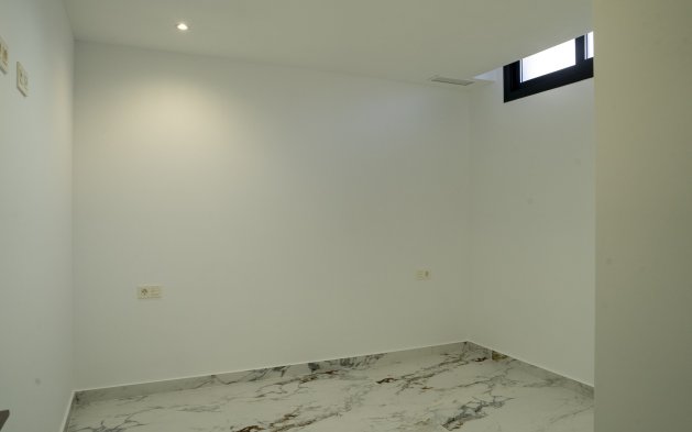 Nowy budynek - Villa - La Nucía