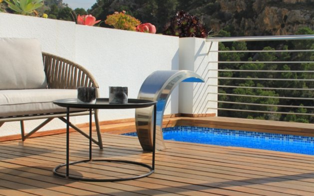 Nowy budynek - Villa - Altea