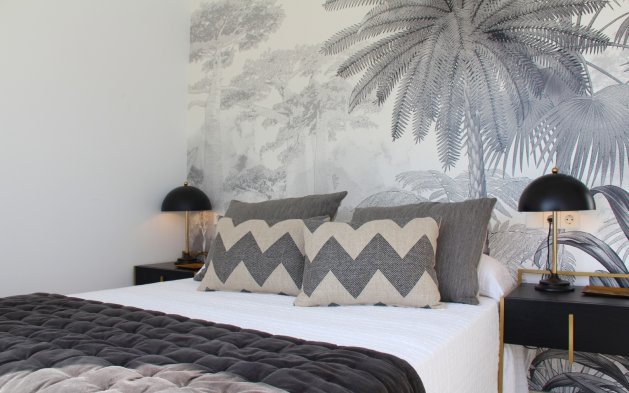 Nowy budynek - Villa - Altea