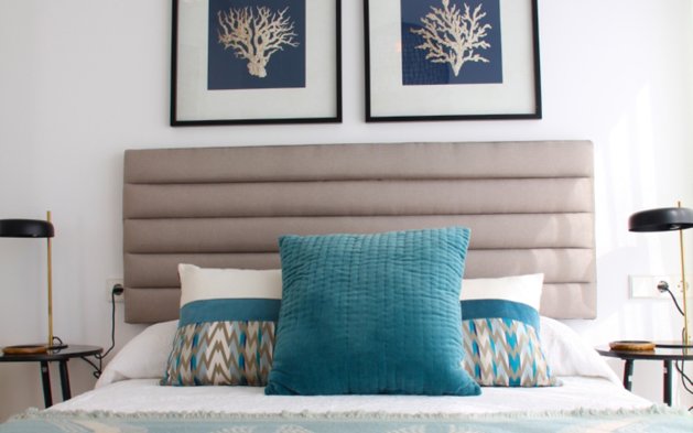 Nowy budynek - Villa - Altea