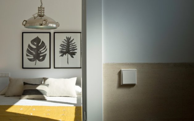 Nowy budynek - Villa - Altea