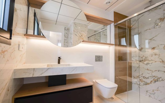 Nowy budynek - Villa - Rojales - Ciudad Quesada