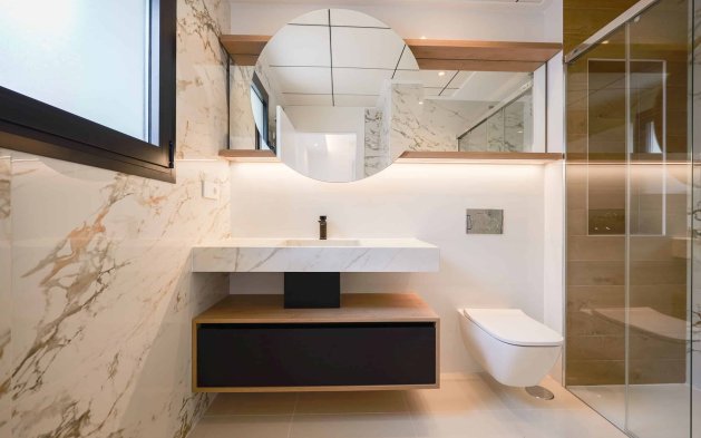 Nowy budynek - Villa - Rojales - Ciudad Quesada