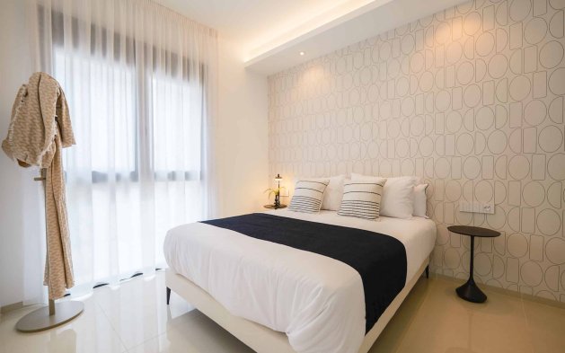 Nowy budynek - Villa - Rojales - Ciudad Quesada