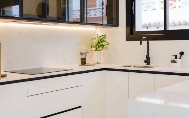 Nowy budynek - Villa - Rojales - Ciudad Quesada