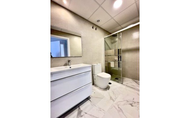 Obra nueva - Apartamento / piso - Ciudad Quesada