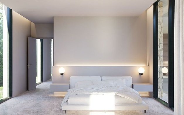 Nowy budynek - Villa - Torrevieja - El Chaparral