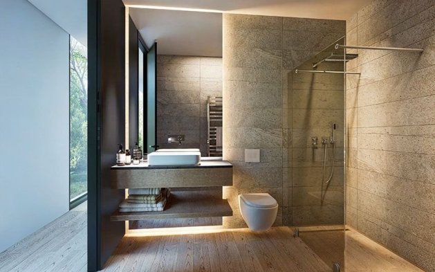 Nowy budynek - Villa - Torrevieja - El Chaparral