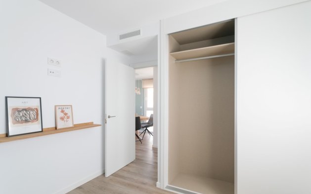 Nowy budynek - Villa - Finestrat