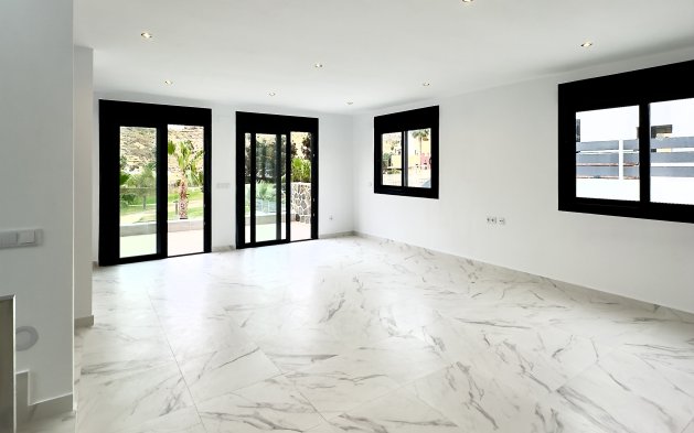 Obra nueva - Apartamento / piso - Ciudad Quesada