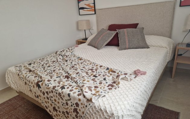 Nybygg - Leilighet / leilighet - Jerónimo y Avileses