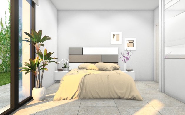 Nybygg - Villa - Rojales - Ciudad Quesada