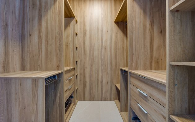 Nybygg - Villa - Torrevieja