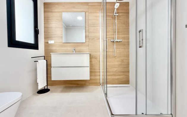 Nowy budynek - Bungalow - Cox