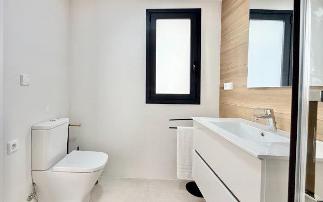 Nowy budynek - Bungalow - Cox