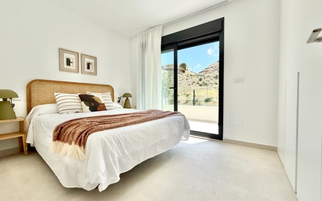 Nowy budynek - Bungalow - Cox