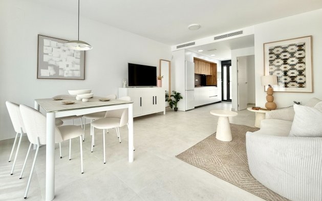 Nowy budynek - Bungalow - Cox