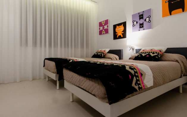 Nowy budynek - Villa - Orihuela Costa - Dehesa de Campoamor