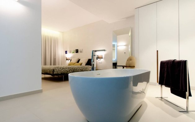 Nowy budynek - Villa - Orihuela Costa - Dehesa de Campoamor