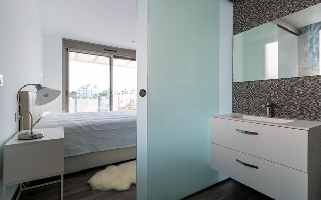 Nowy budynek - Villa - Orihuela