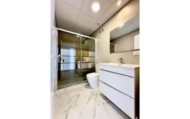 Obra nueva - Apartamento / piso - Ciudad Quesada