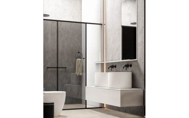 Nybygg - Villa - Finestrat