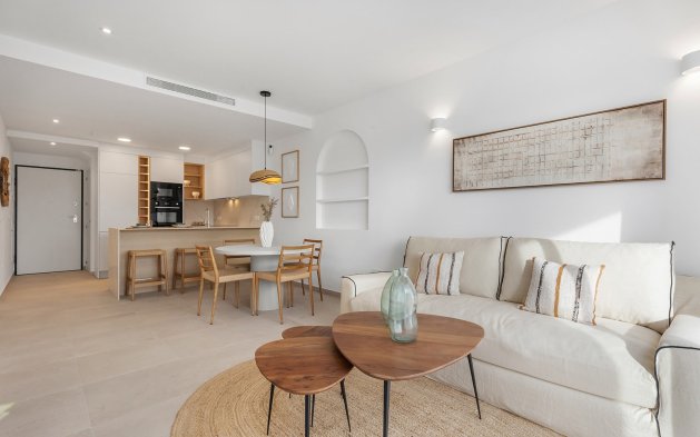 New Build - Penthouse - Los Alcázares