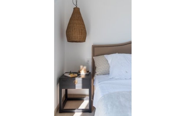 Obra nueva - Villa - La Manga del Mar Menor - Mar De Cristal