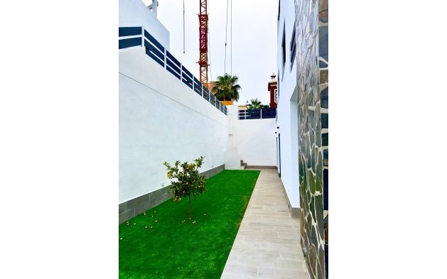 Obra nueva - Apartamento / piso - Ciudad Quesada
