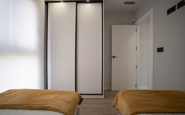 Obra nueva - low-bungalow - Pilar de la Horadada