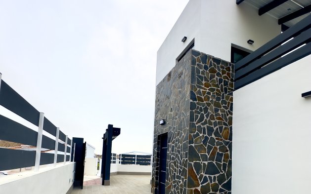 Obra nueva - Apartamento / piso - Ciudad Quesada