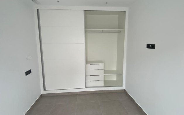 Nowy budynek - Villa - Los Alcázares