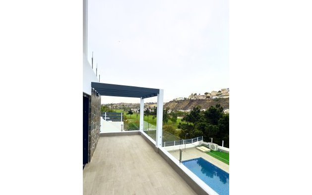 Obra nueva - Apartamento / piso - Ciudad Quesada