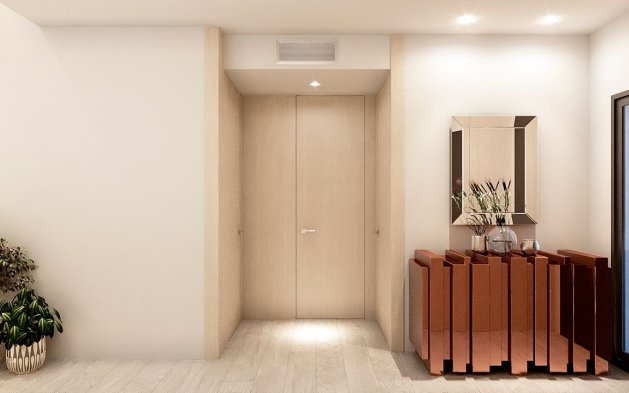 New Build - Bungalow - La Finca Golf