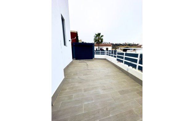 Obra nueva - Apartamento / piso - Ciudad Quesada