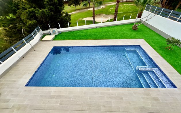 Obra nueva - Apartamento / piso - Ciudad Quesada