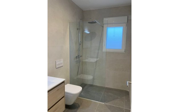 Nowy budynek - Villa - Pinoso