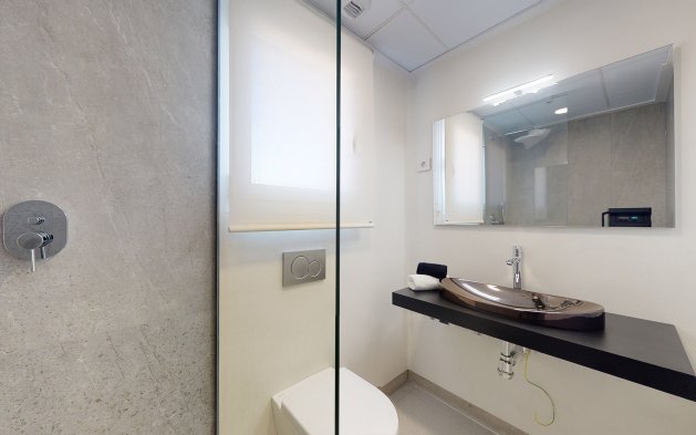 Nowy budynek - Villa - Muchamiel