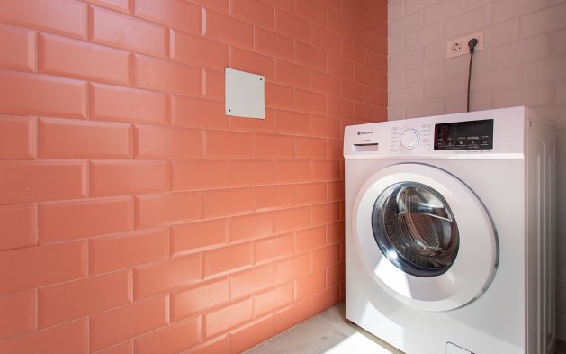 Nowy budynek - Dupleks - Sucina