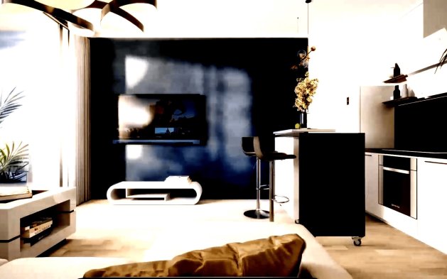 Nowy budynek - Penthouse - Torrevieja