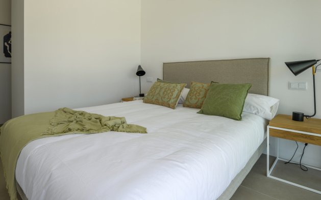 Nowy budynek - Villa - Orihuela Costa - Las Colinas Golf - Country Club