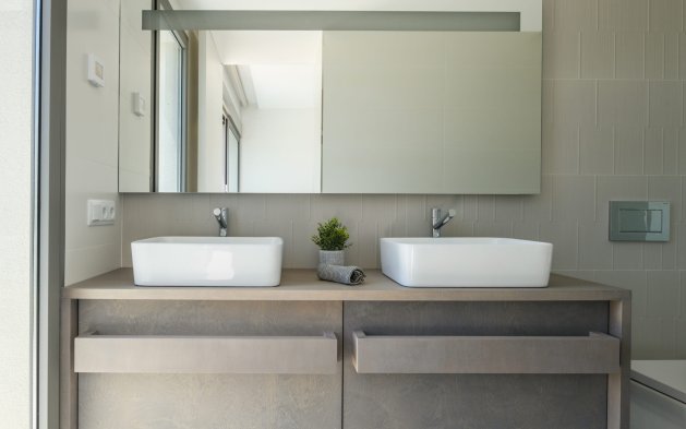 Nouvelle construction - Villa - Orihuela Costa - Las Colinas Golf - Country Club