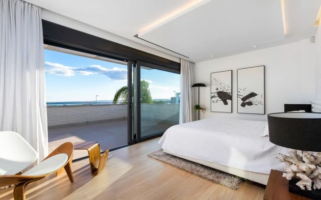 Nybygg - Villa - Rojales - Ciudad Quesada