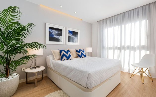 Nybygg - Villa - Rojales - Ciudad Quesada