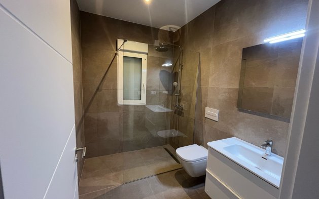 Nowy budynek - Villa - La Romana